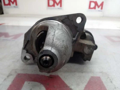 0001109040 Motor Arranque para LAND ROVER RANGE ROVER (LP) HSE (165kW) 4839104 - Imagen 2 de 10