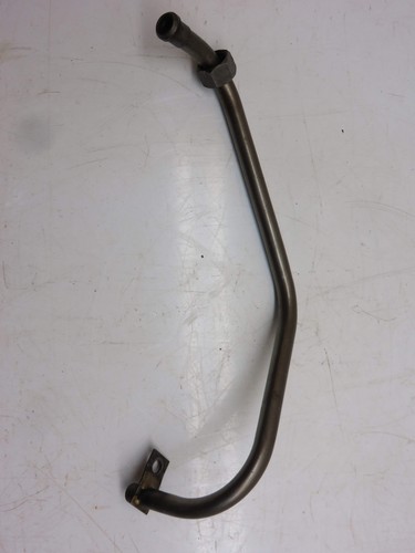 AR1106R John Deere Transmision Oil Pump Discharge Pipe For 80, 820, 830 - Picture 6 of 6