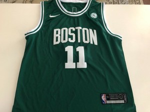 kyrie irving celtics jersey youth