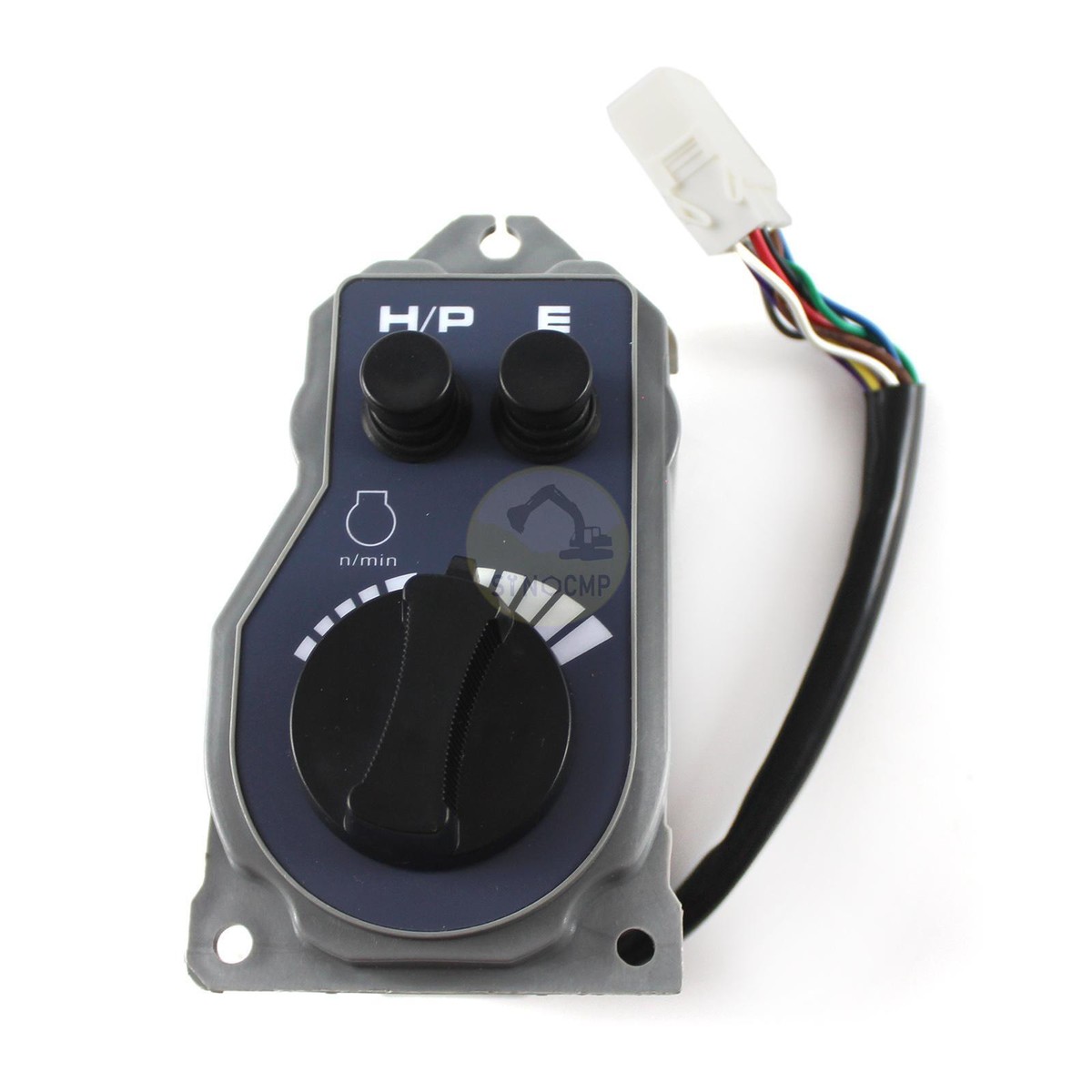 E＿エンジニア Throttle Knob Controller 4366985 for Hitachi Excavator EX400