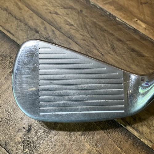 Cleveland HiBore Single 8 Hybrid Iron Stock Steel Stiff Right Handed 36.5" - Picture 3 of 9
