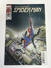 THE AMAZING SPIDER-MAN #85 2021 NEAR MINT MOMOKO COVER MARVEL COMICS b-391