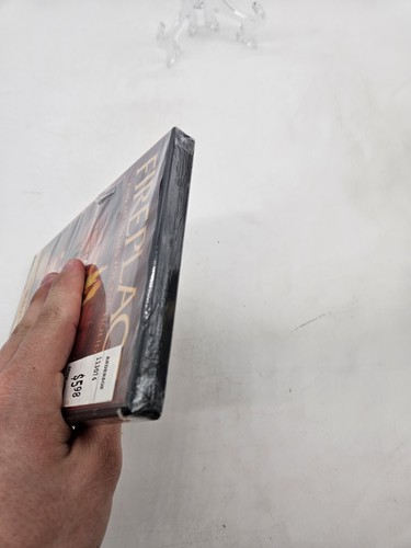 Kamin und Melodien für die Feiertage (DVD) - Bild 3 von 3
