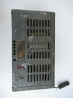 Vintage Mercedes BECKER Umrichter " Mexico " Voiture Radio Externe Ampère