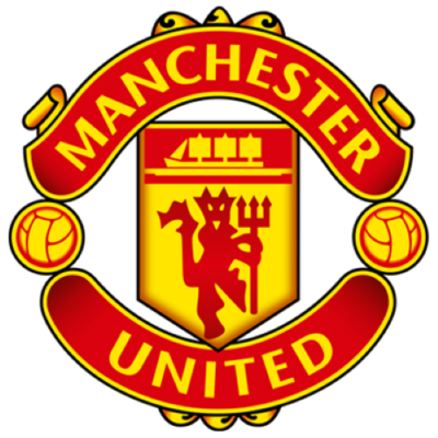 Zaino Ufficiale Manchester United – Righe Core – Regalo Perfetto Per Il Tifoso