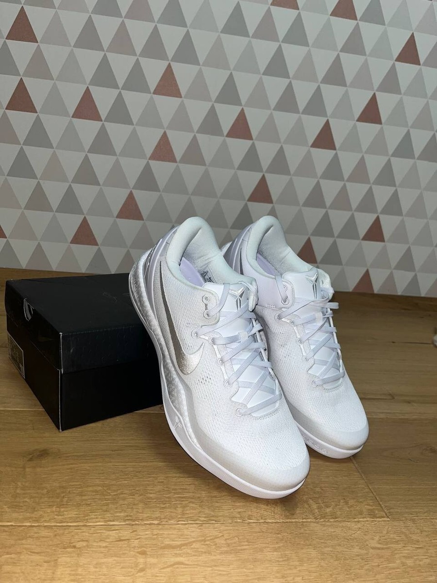 Size 12 - Nike Kobe 8 Protro Low Halo for sale online | eBay