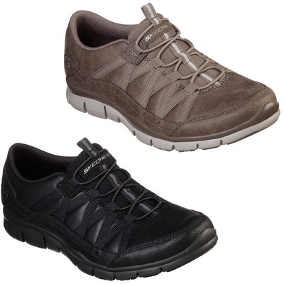 skechers gratis fine taste women's walking shoes