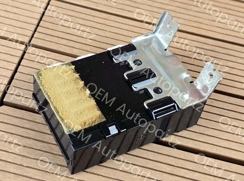 Lexus LX470 2003-2007 HVAC Control Module 88650-60362 Air Conditioner Amplifiier - Picture 4 of 13