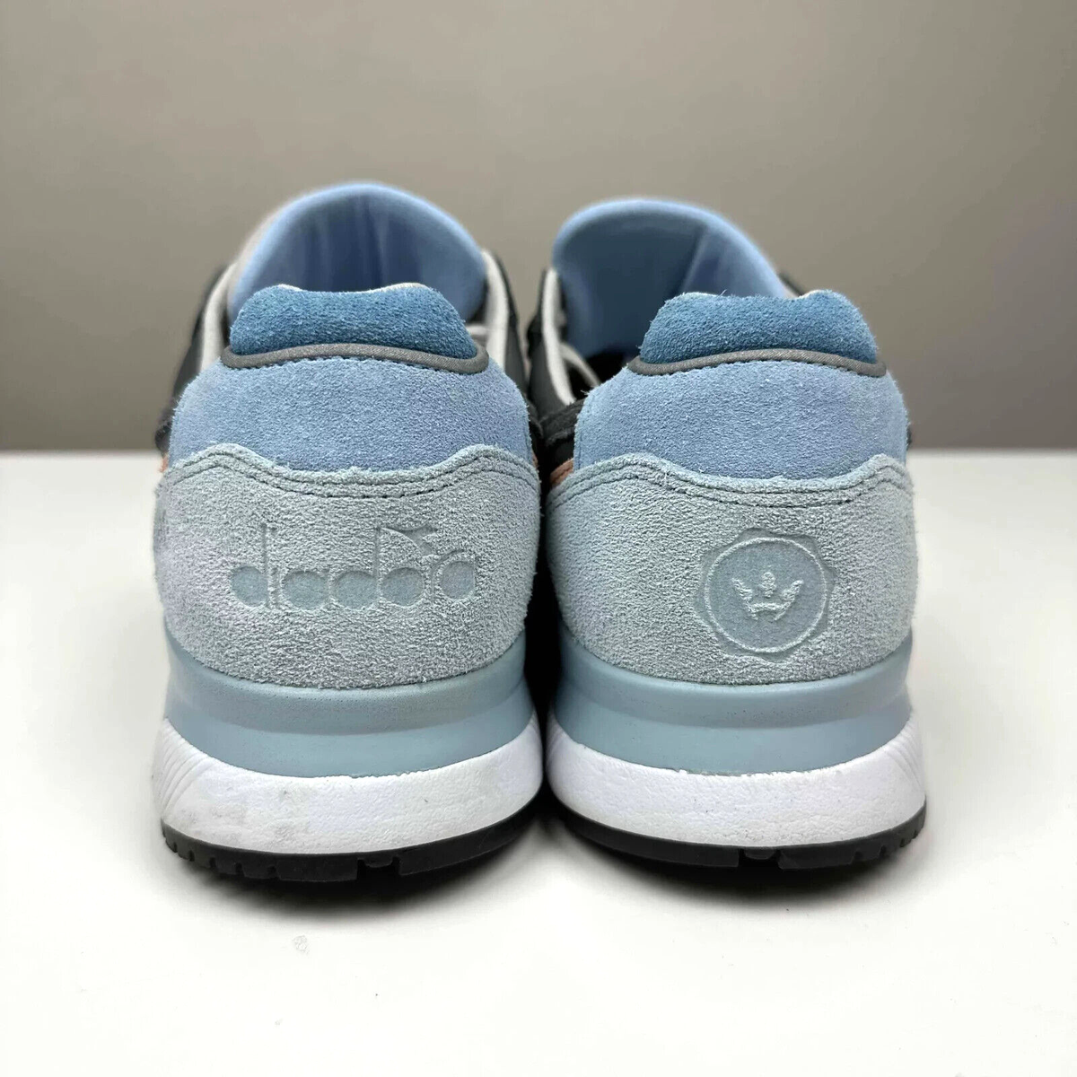 Size US) Highsnobiety x Diadora N9000 Eastern Bluebird 501