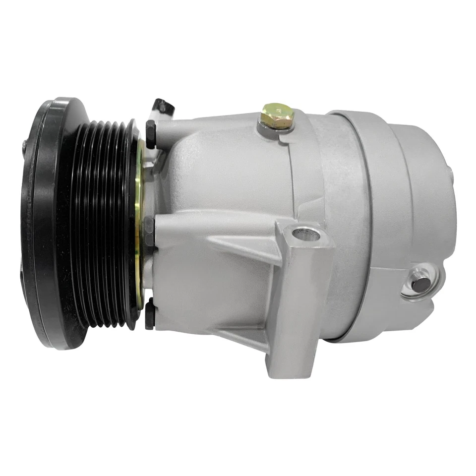 NUEVO RYC Kit de compresor de CA con condensador CE59A-N se adapta a Buick Skylark 3,1 L 1997 Foto 3 de 4