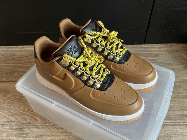nike af1 duckboot low