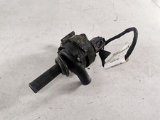 Zusatzwasserpumpe K&uuml;hlmittelpumpe Original Mercedes CL C216 W221 2218350164