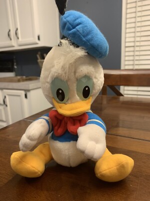 Huey (1986), Louie (1986), Dewey (1984) Playskool Plush Set Huey (1986), Louie (1986), Dewey (1984) Playskool Plush Set