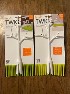 boon twig drying rack accessory