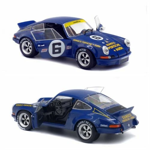 Formel1-Modelle im Maßstab 1:18