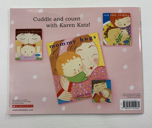Ten Tiny Babies by Karen Katz: New - Foto 2 di 10