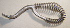 Vintage Antique Arctic Cast Iron Kitchen Stove Lid Lifter ( New Condition )