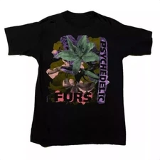 The Psychedelic Furs Ban For Fans Unisex T-Shirt S-5XL BL964