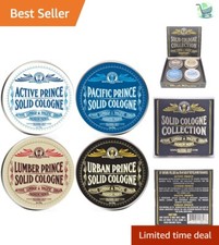 Urban Prince BushKlawz cologne a fragrance for men 2018