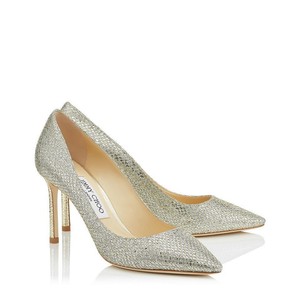 jimmy choo romy champagne