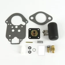 Deluxe Weber 34 ICT carburettor carb. service repair kit inc float VW Beetle Bus