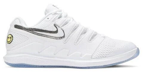 Nike Air Zoom Vapor X White Canary