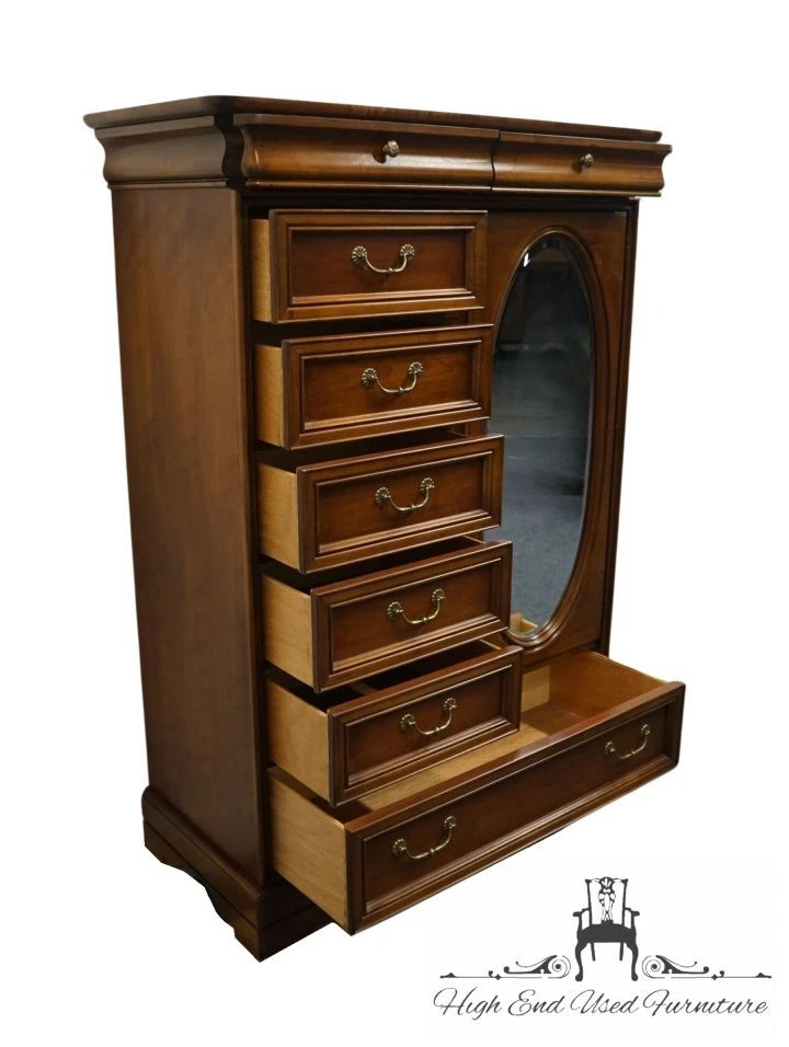 MUEBLES LEXINGTON Colección Chez Michelle Cereza Contemporánea Tradicional... Foto 4 de 4