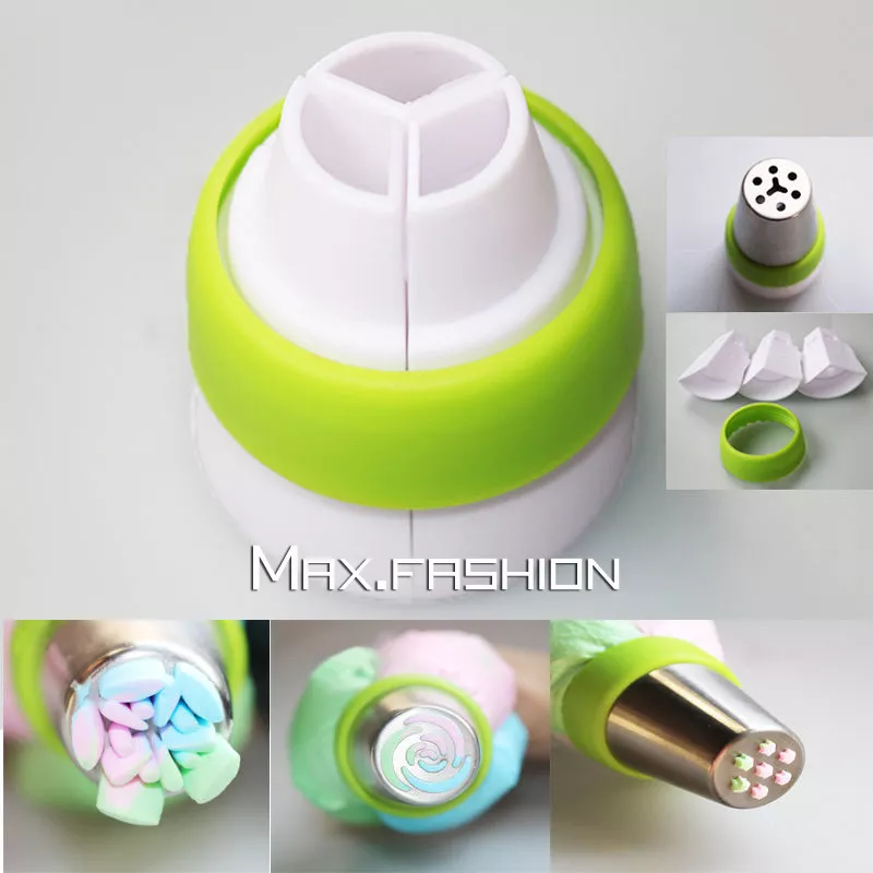 Russian top piping bags