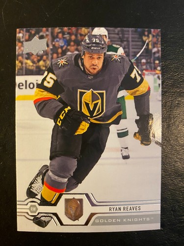 Finish Your Set 2019-20 Upper Deck Hockey Series 1 #1-200 Buy 1 Get 1 free - Picture 197 of 201