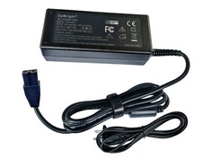 AC DC Adapter For Brookstone SKU: 357327 Electric Iceless Wine Cooler Chiller