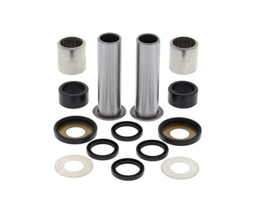 Kit Roulement Amortisseur Arrière Supérieur Compatible LTZ 400 / LTR 450 / KFX 400 - Référence ALL BALLS 29-5025