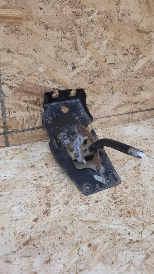 4.0 2.4 Automatic Transmission Shifter Jeep TJ or LJ Wrangler 2003-2006 04 05 CC - Image 2 of 4