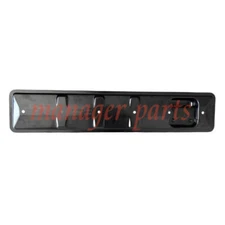 5.9L Diesel Tappet / Pushrod Cover Fits 89-98 Dodge Ram 12 Valve Cummins