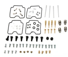 Carburetor Carb Repair Kit 2001-2005 Suzuki GSF1200S Bandit