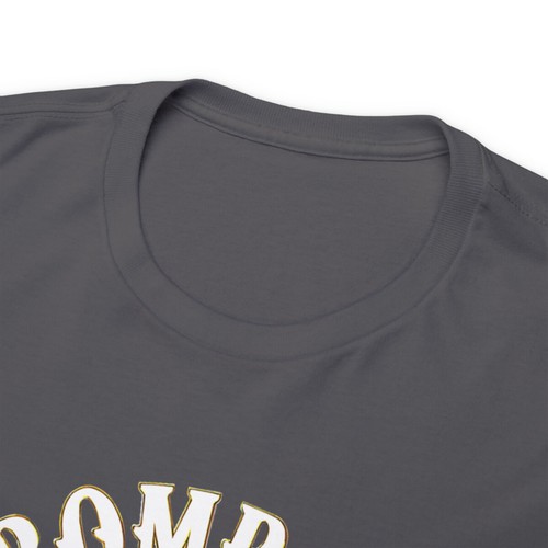 T-Shirt Bombay Saphir Gin weiß klassisch Bier Unisex ALLE GRÖSSEN - Bild 110 von 147