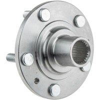 NTY Radnabe Vorderachse Links Passend FüR Ford Mondeo III Turnier BWY 2.0 16V