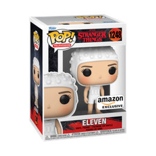 Funko Pop Stranger Things Deluxe Byers House Figures 24