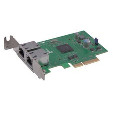 Supermicro AOC-SGP-I2 2-Port Gigabit Ethernet Adapter