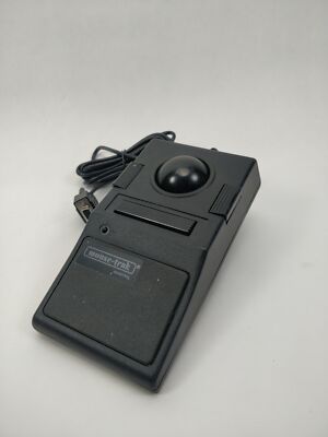 ASAN ST ELK-IM-B9PIND MOUSE-TRAK Trackball