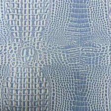 ice blue Marine Gator Upholstery Crafting Outdoor Vinyl Fabric - By The Yard