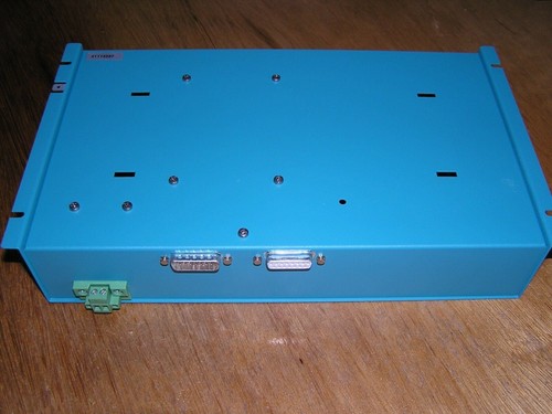 Process-Informatik 9370 TELE-LINK Remote Teleservice Siemens S5 as new condition - Bild 10 von 12