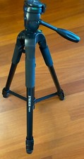 Tripod Striker TR682AN Portable Aluminum Tripod