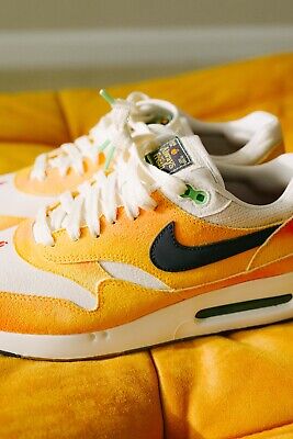 Nike Air Max 1 '86 OG Golf NRG Big Bubble Always Fresh Size Nike Air Max 1 '86 OG Golf NRG Big Bubble Always Fresh Size