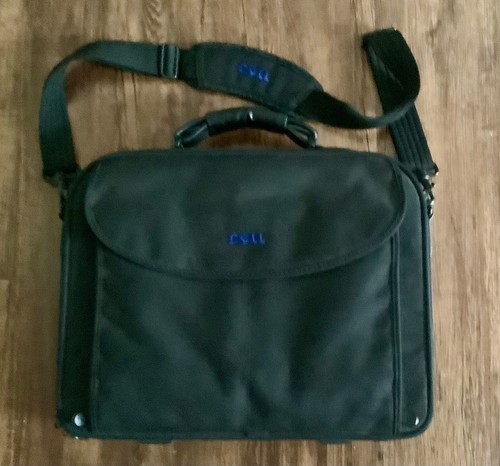 Dell Laptop Briefcase Professional Carrying Case, Never Used - Bild 6 von 6