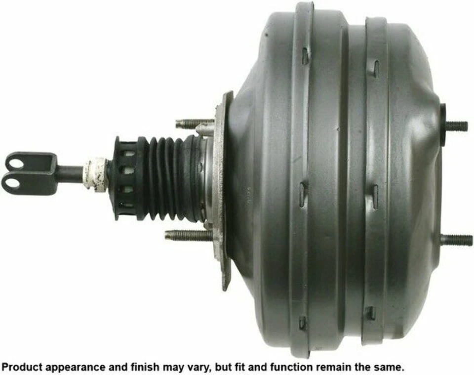 Восстановленный усилитель тормозов Cardone 53-2953 | высококачественная автозапчасть, универсальный Fi - Изображение 2 из 4