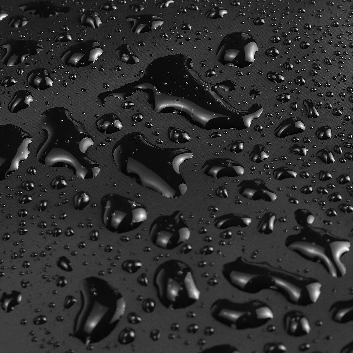 Waterproof Utility Vehicle Storage Cover For Polaris General XP 4 1000 Deluxe