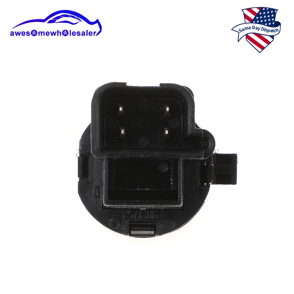 Sensor de luz ambiental para Cadillac Escalade Chevy Silverado GMC Buick 13498958 Foto 4 de 4