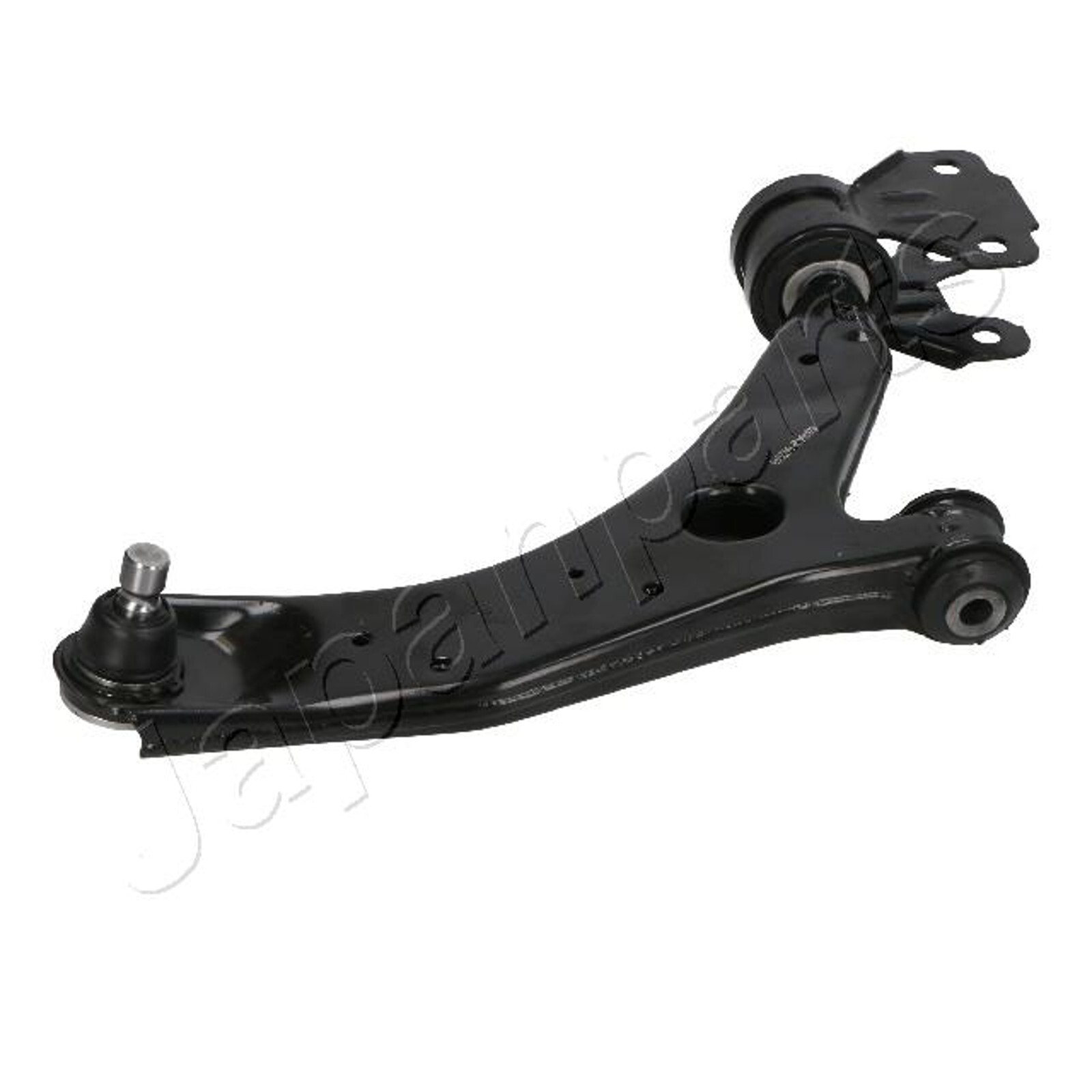 Bras de contrôle Mazda 3 triangle de suspension inférieur avant 2009 2010 2011 2012