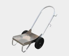 Kuhns Welding Universal Generator Cart - 19" x 12" Platform - EU1000i, EU2200i