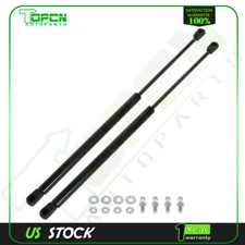 17 inch For Truck Cap Topper Topper Window Leer Camper Shell 35 Lbs Lift Support